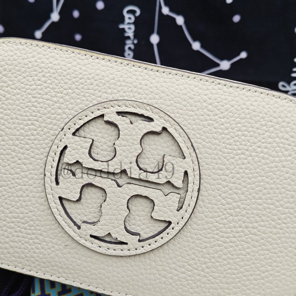 Tory burch MINI MILLER CROSSBODY BAG - Picture 6 of 6